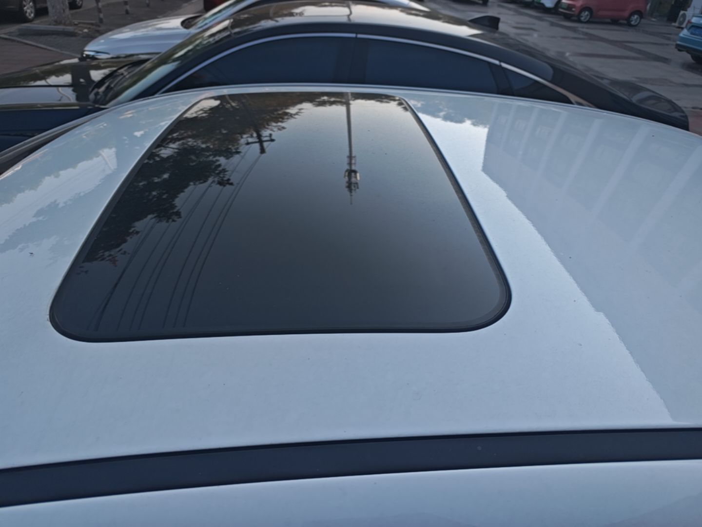 Kia K3 2024 1.5L CVT Comfort Plus Edition — снимка 7