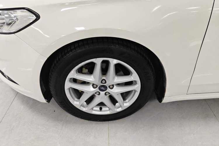 Used Ford Mondeo 2013 1.5L GTDi180 Fashion Edition
