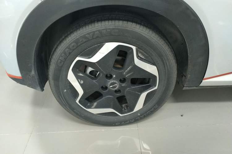 Used BYD Dolphin 2021 405 km Fashion Edition
