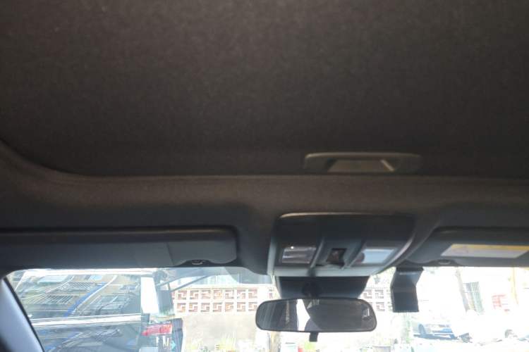 Used Mazda CX-4 2021 2.5L Automatic All-Wheel Drive Blue Sky Passion Edition