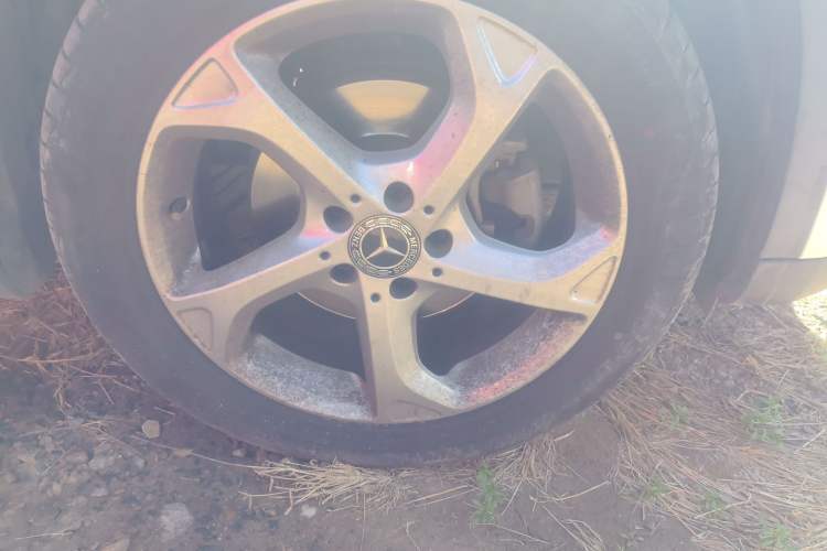 Used Mercedes-Benz GLA 2018 GLA 200 Sport Edition Exterior 4