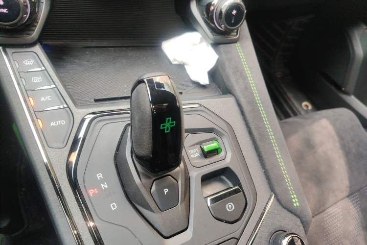 Used Lynk & Co 05 2022 05+ 2.0TD Automatic Exploration Edition