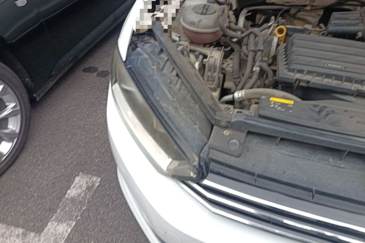 Used Volkswagen Golf Sportsvan 2016 230TSI Automatic Luxury Version
