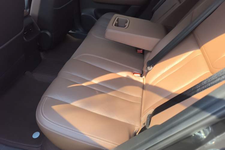 Used Wuling Xingguang S 2024 510 km Flagship Version