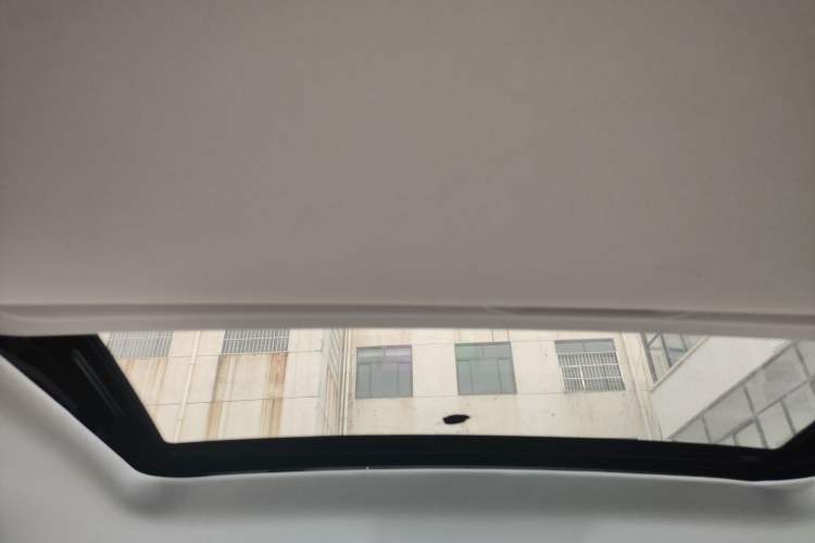 Used CHANGAN NEVO A05 2024 Truly Delicious Version 70" Beyond-Grade Edition Headliner