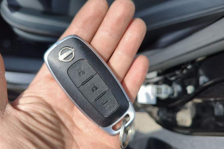 Used Nissan Teana 2022 2.0L XL-TLS Enjoyment Edition
