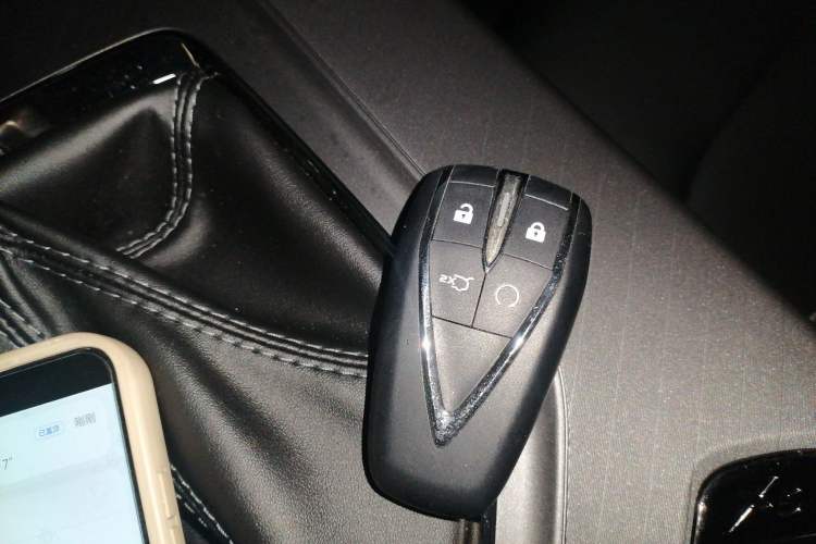 Used Oshan X5 PLUS 2023 Revised 1.5T DCT Pioneer Edition
