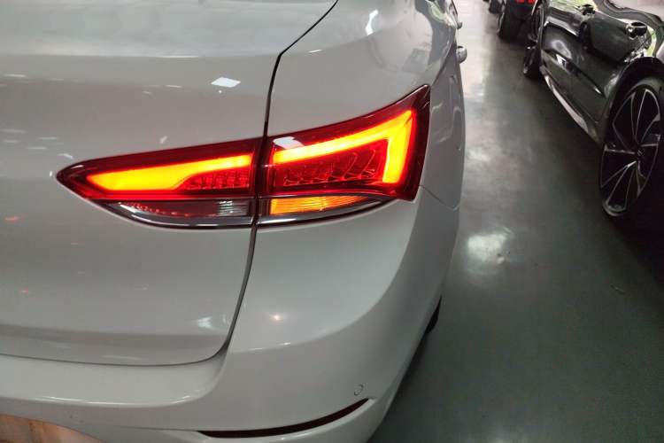 Used Buick GT 2019 18T Automatic Connected Elite Model China VI Standard