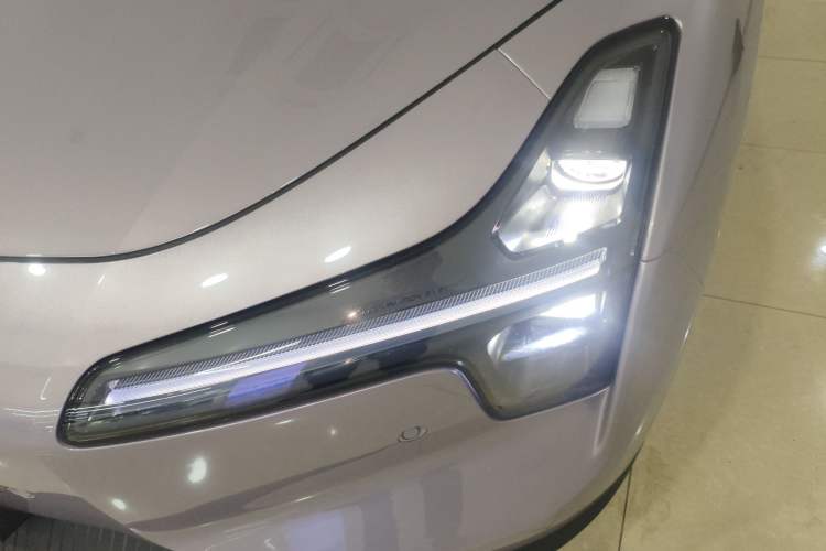 Used XPeng MONA M03 2025 600 with Ultra-Long Range Max Left Front Headlight