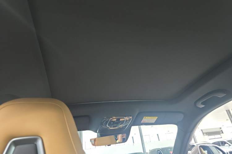 Used Roewe RX5 2023 1.5T Elite Edition
