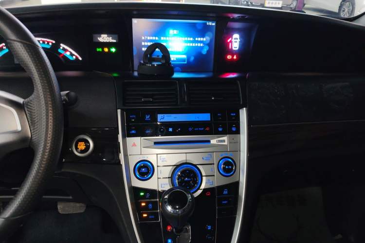 Used Luxgen Great 7 MPV 2016 2.0T Comfort Edition
