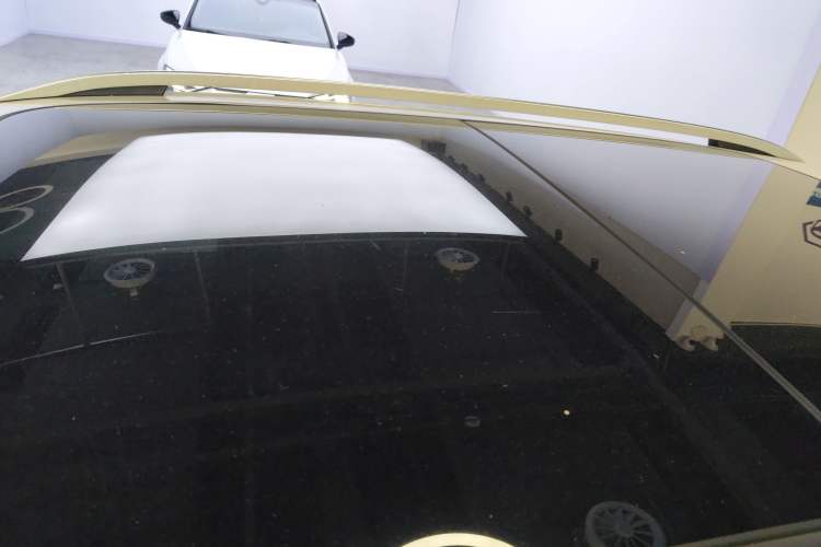 Used Volkswagen Tharu 2020 280TSI Two-Wheel-Drive Flagship Version China VI Roof