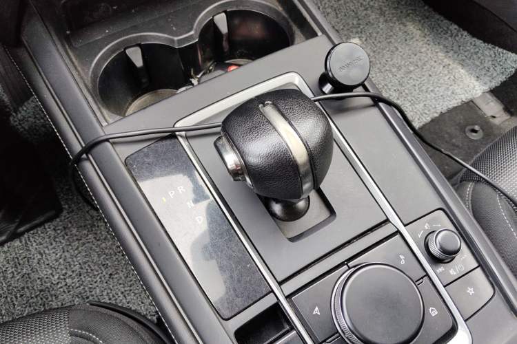 Used Mazda CX-30 EV 2021 Pure Electric Enjoyment Edition
