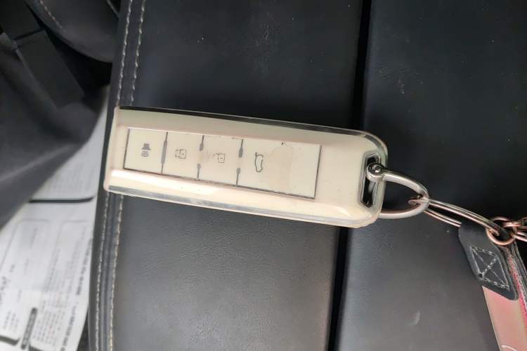 Used Wey VV7 GT 2020 2.0T Flagship Edition