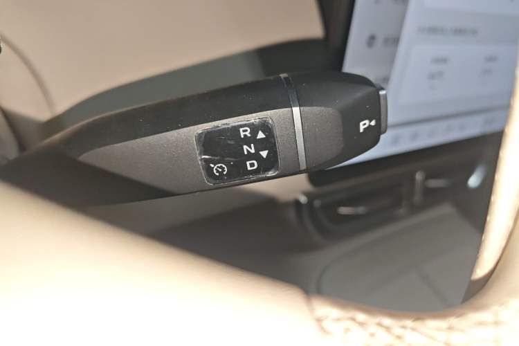 Used Deepal S09 2025 Rear-Drive Ultra