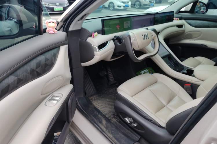 Used IM LS6 2023 Max Extended-Range Version
