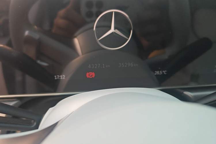 Used Mercedes-Benz EQE 2022 350 Pioneer Edition
