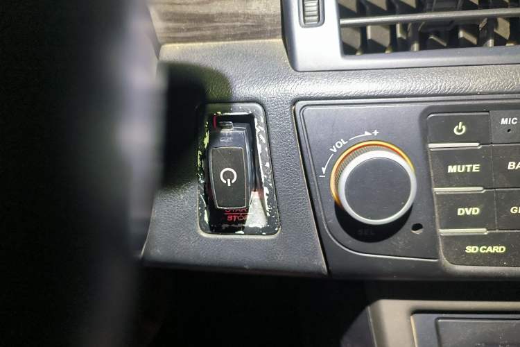 Used Roewe 550 2012 550 1.8L Manual Value Edition
