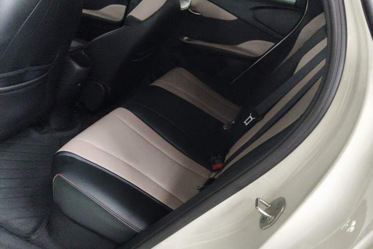 Used BYD Dolphin 2024 Honor Edition 420km Freedom Version
