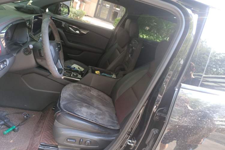 Used Chevrolet Blazer 2020 RS 650T 4x4 7-Seater Hardcore Edition