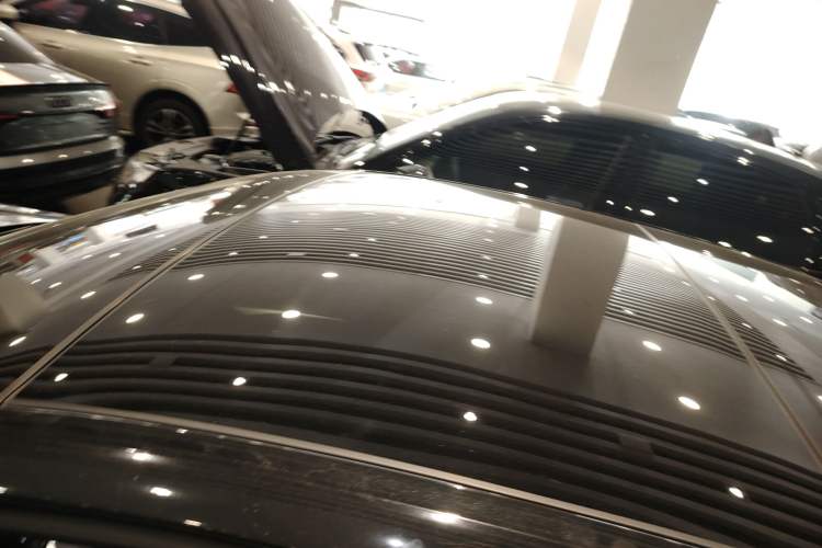 Used Audi A6L 2024 45 TFSI quattro Prestige Dynamic Edition
