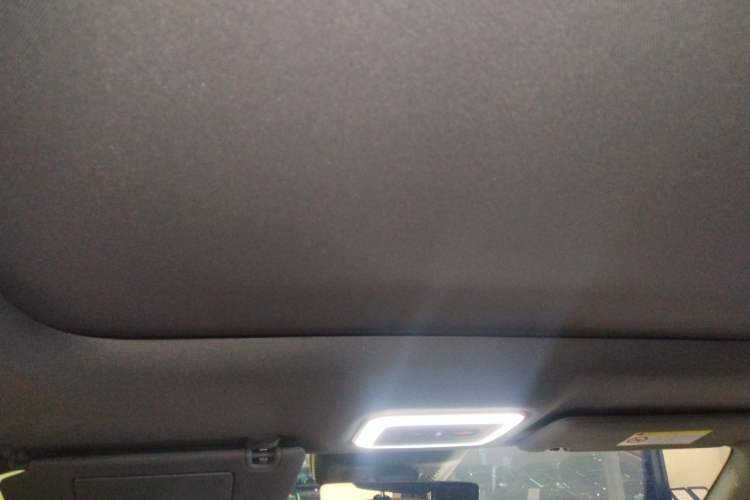 Used Zeekr 7X 2025 100kWh Long-Range All-Wheel Drive Intelligent Driving Version