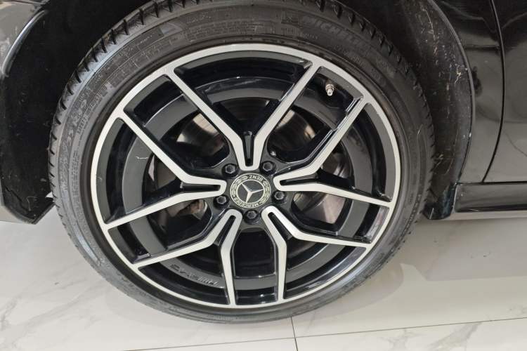 Used Mercedes-Benz E-Class 2021 E 300 Sport Edition