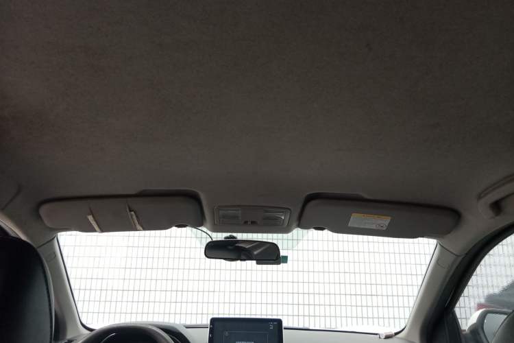 Used Haima S5 2019 230T Automatic Elite Version
