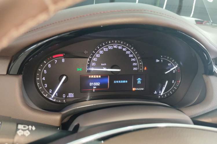 Used Cadillac XTS 2017 28T Tech Edition
