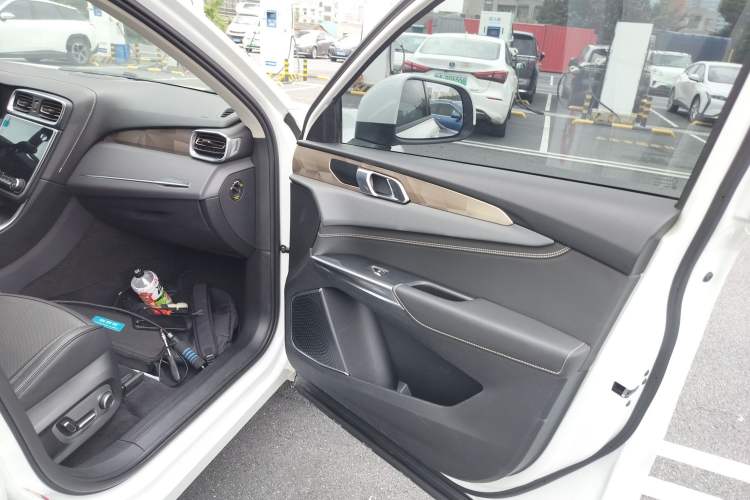 Used Lynk & Co 01 2017 2.0T Two-Wheel Drive Pro Edition