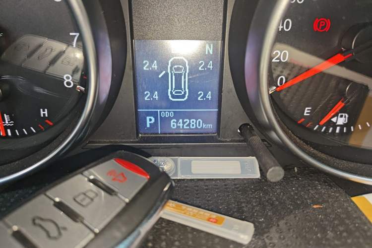 Used Haval M6 2023 PLUS 1.5T DCT Liu Yan Collaboration Edition