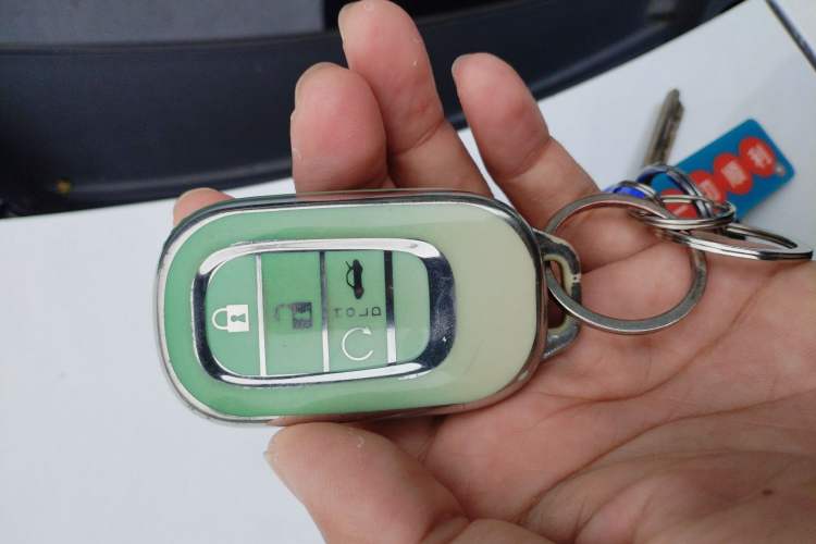 Used Honda Civic 2023 240TURBO CVT Dynamic Edition