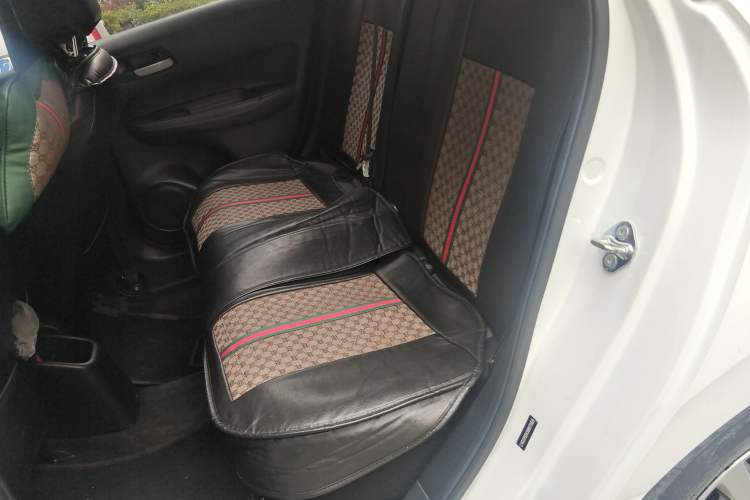 Used Honda Fit 2021 1.5L CVT Trend Edition
