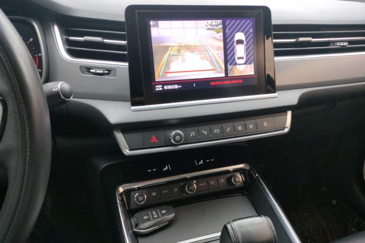 Used Citroen C5 2017 350THP Automatic Luxury Model