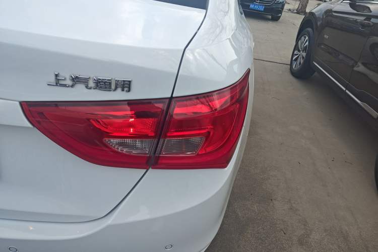 Used Buick GT 2016 15N Automatic Elite Edition