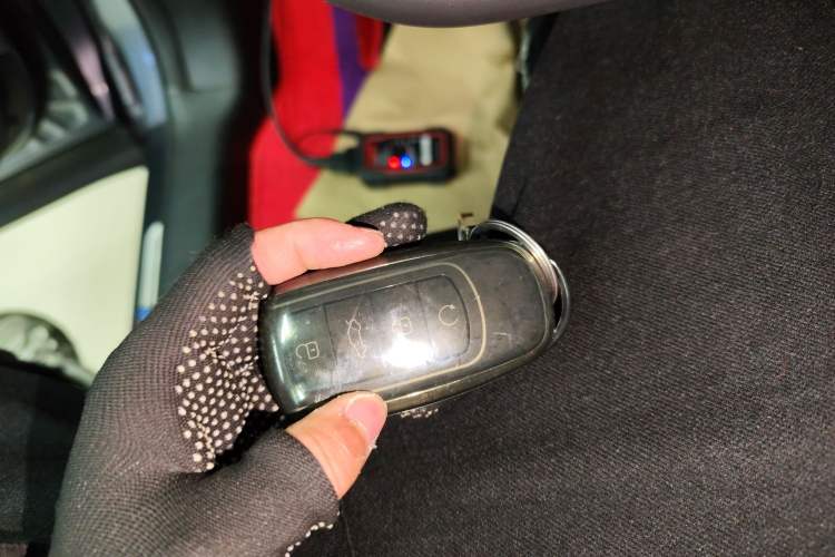 Used Chery Tiggo 8 2021 Kunpeng Edition 290TGDI Automatic Zhubfeng Version