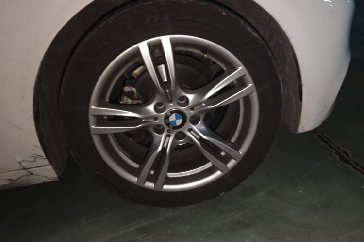Used BMW 3 Series GT 2019 320i M Sport
