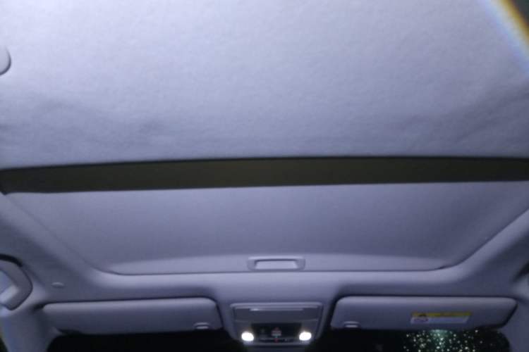 Used Honda Accord 2023 260TURBO Smart Enjoyment Version Headliner