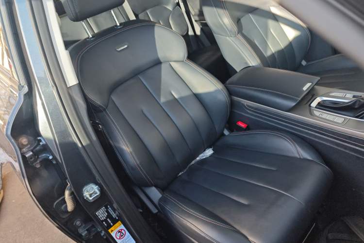 Used Oshan X7 2020 1.5T Automatic Luxury Model