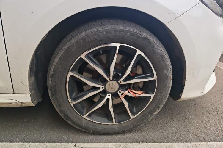 Used BYD Song MAX 2017 1.5T Automatic Smart Connect Luxury 7-Seater
