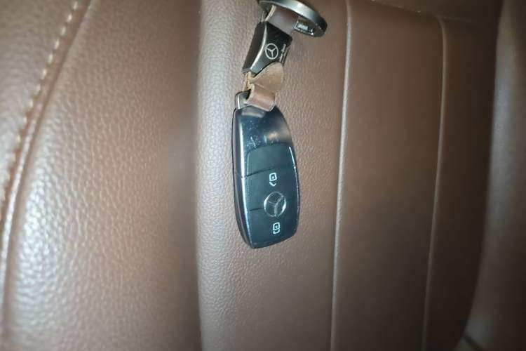 Used Mercedes-Benz GLB 2023 GLB 200 Fashion Model
