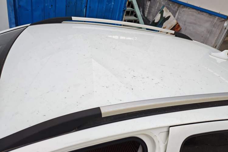 Used BAIC New Energy EC3 2019 Dynamic Edition