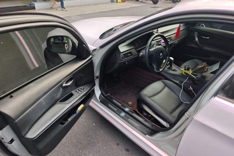 Used BMW 3 Series 2012 318i Leading Model