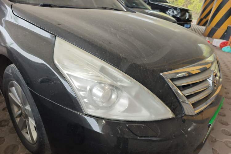 Used Nissan Teana 2011 2.5L XL Glory Edition Right Front Headlight
