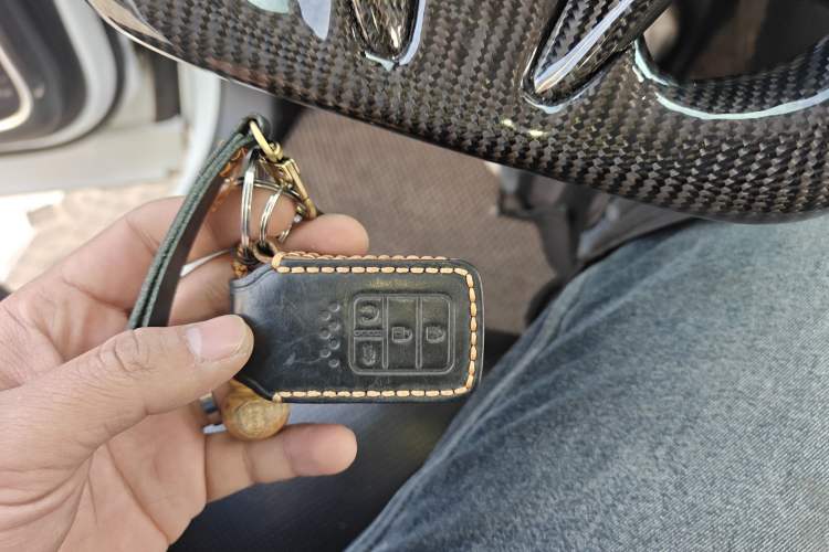 Used Honda Avancier 2017 370TURBO Four-Wheel Drive Prestige Edition
