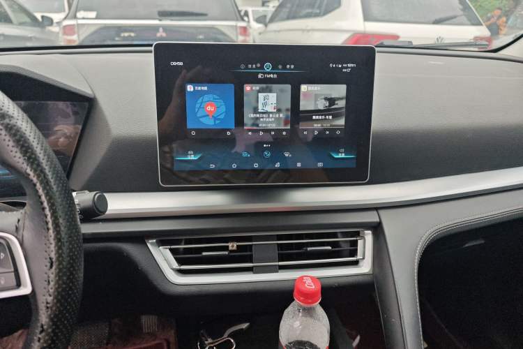 Used BYD Song Pro 2019 1.5T Automatic Luxury Model