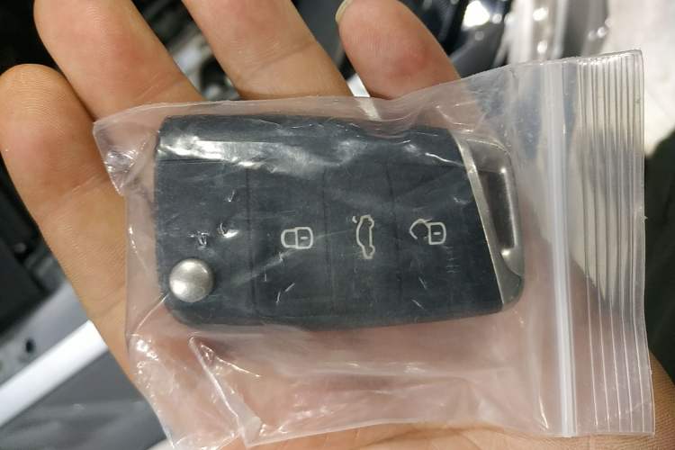 Used Volkswagen Tiguan L 2022 380TSI Automatic All-Wheel Drive R-Line Flagship 7-Seater