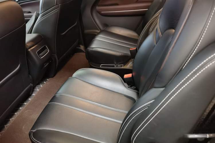 Used GAC Trumpchi M6 2023 PRO 270T DCT Luxury Edition