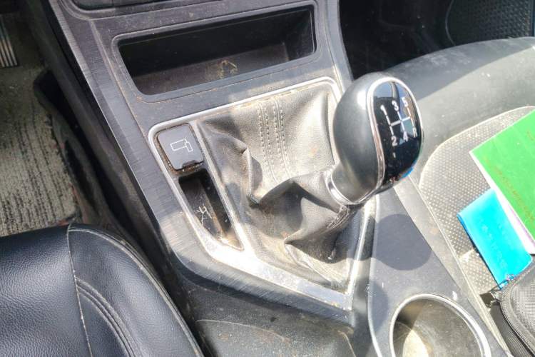 Used Geely Auto Vision 2020 1.5L Manual Asian Games Edition