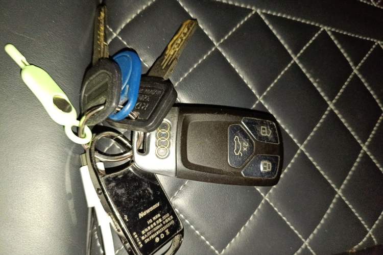 Used Audi S4 2018 S4 3.0TFSI
